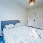 شقة Spacieux Et Chic A كليرمونت-فيراند