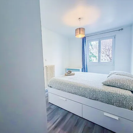 Spacieux Et Chic A * Clermont-Ferrand