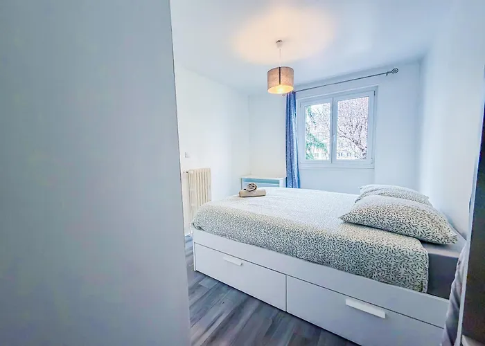 Spacieux Et Chic A * Clermont-Ferrand